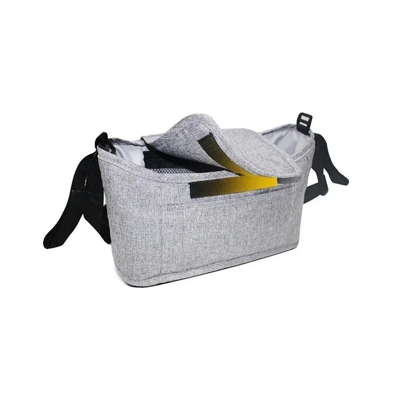 Travel Accessories For 2 Year Old - Sac de rangement pour poussette Hot