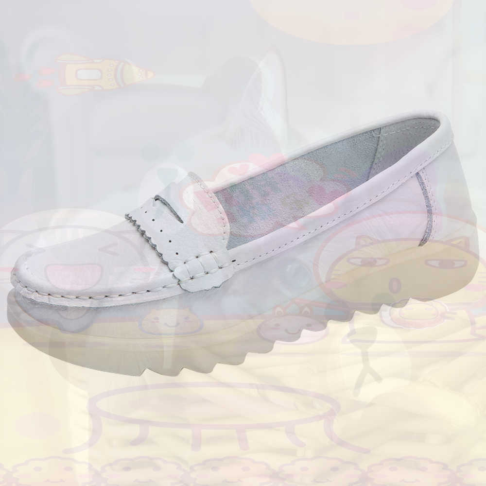 Travel Accessories Long Flight - Mocassin conduite baskets pour adolescents skateboard