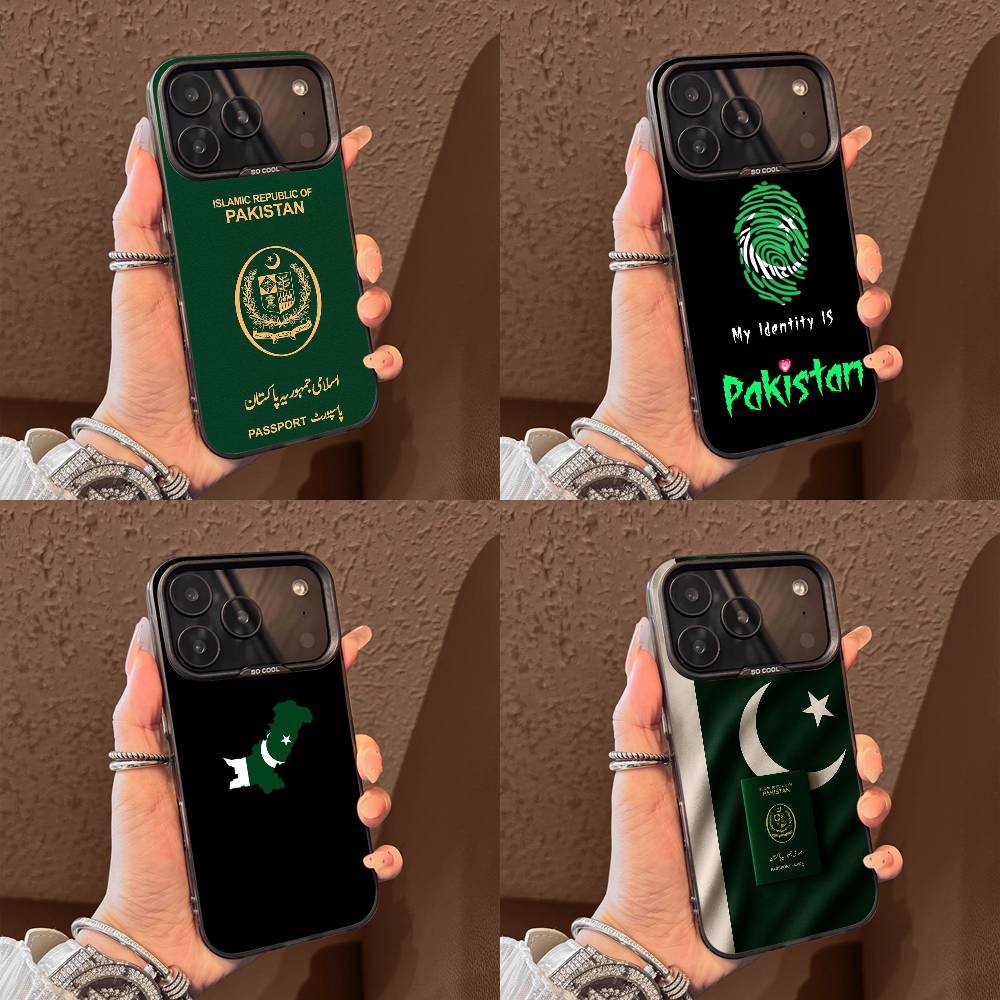 Travel Accessories Iphone - Coque de téléphone avec carte du