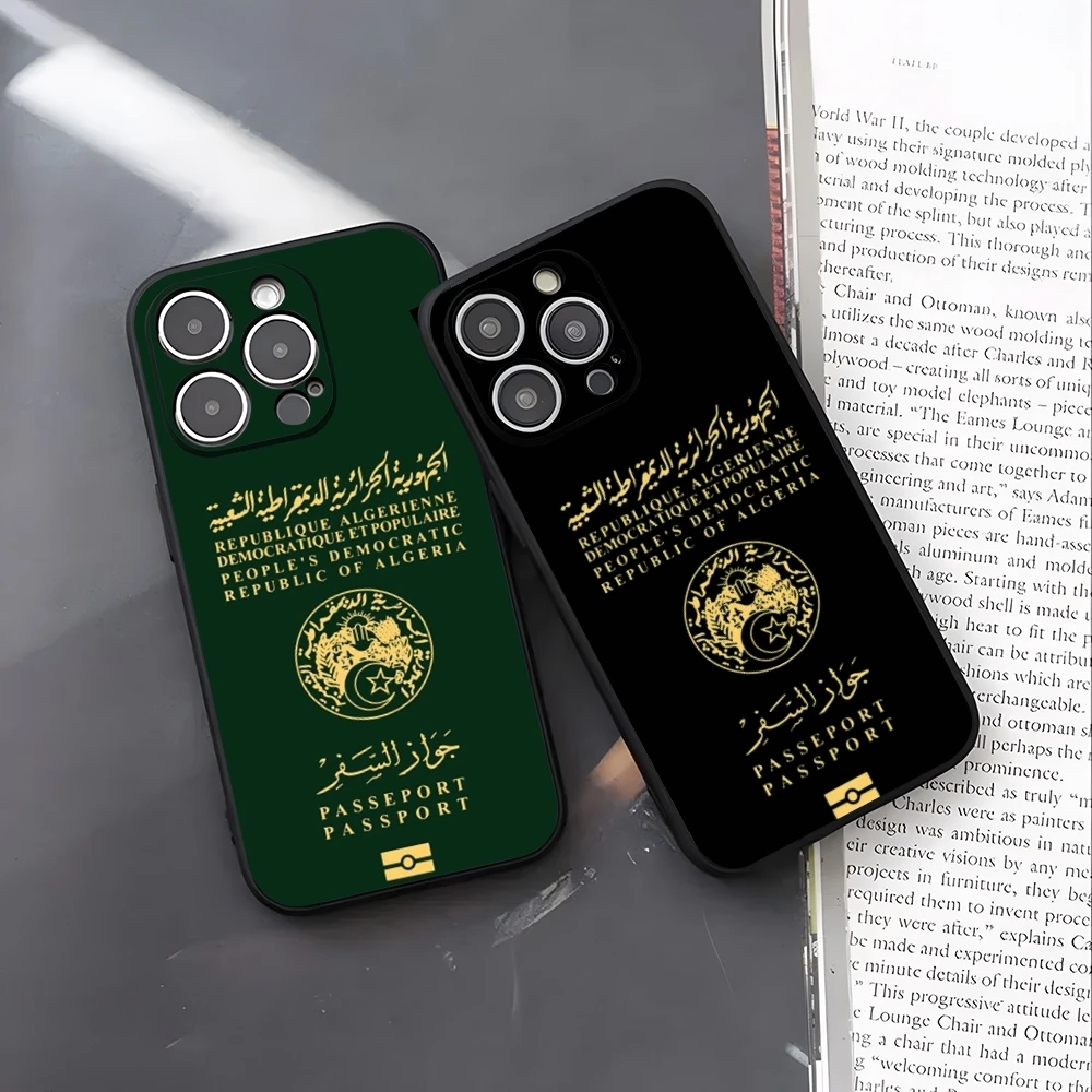 Travel Accessories Iphone - Coque de téléphone antichoc en silicone