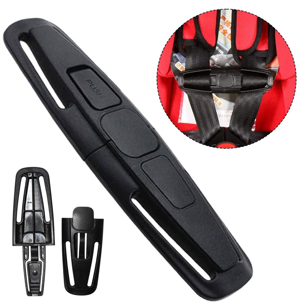 Travel Accessories With Toddler - Clip de fixation pour siège auto