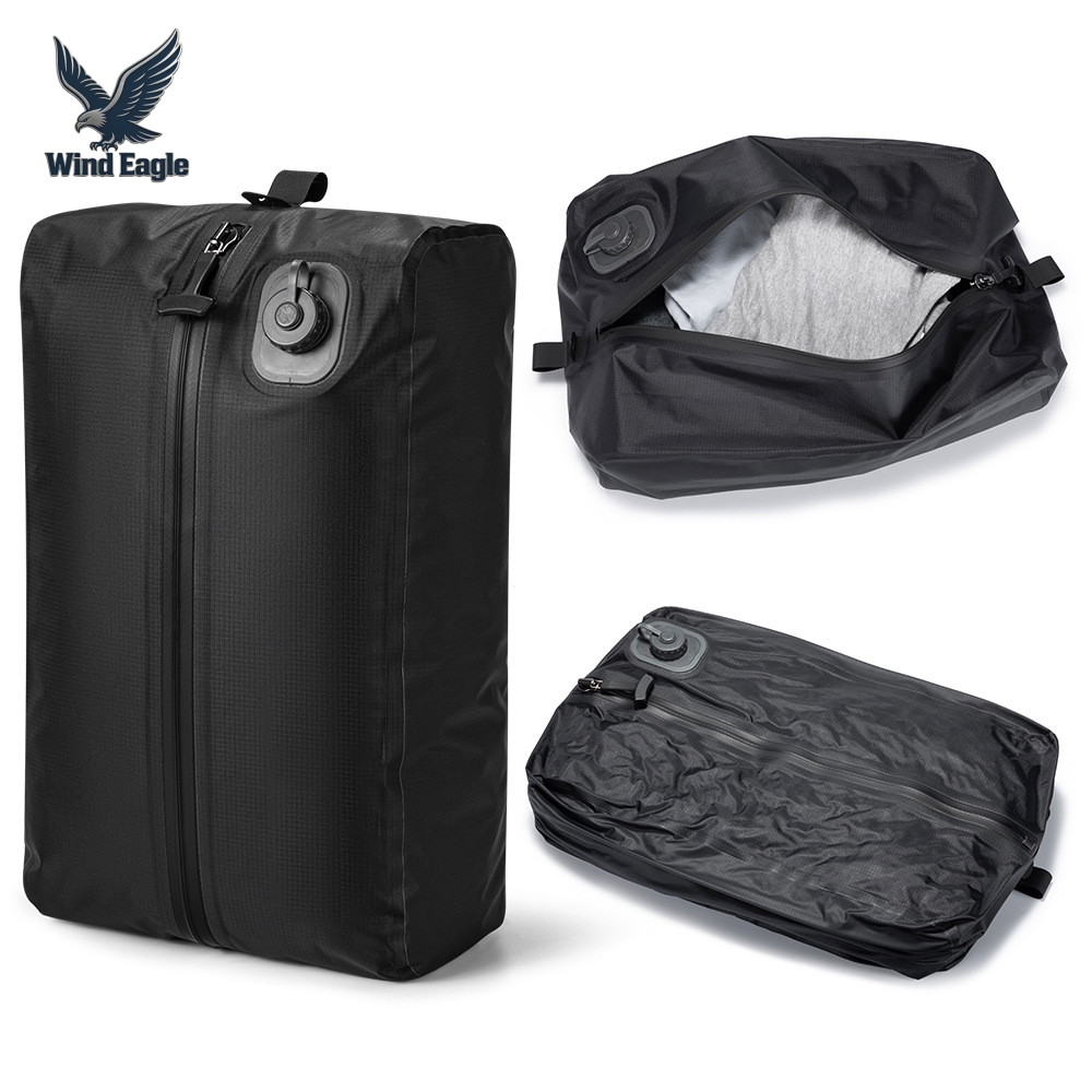 Compression Bag Vacuum - Sac de compression sous vide électrique