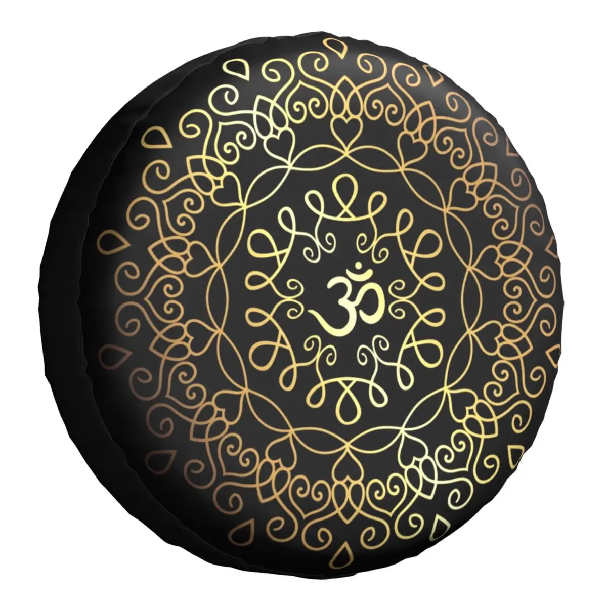 Travel Yoga Accessories - Housse de protection pour pneu de