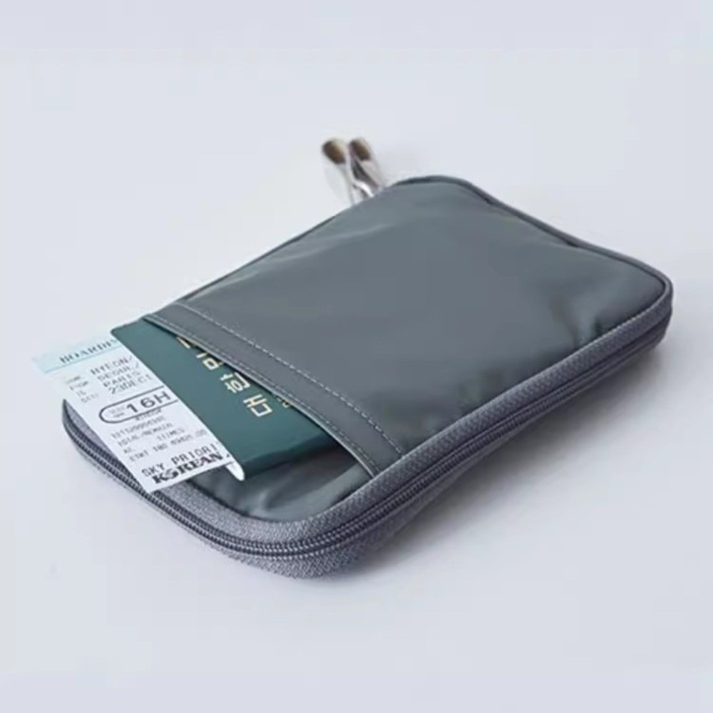 Travel Accessories Designer - Sac de voyage uni résistant à