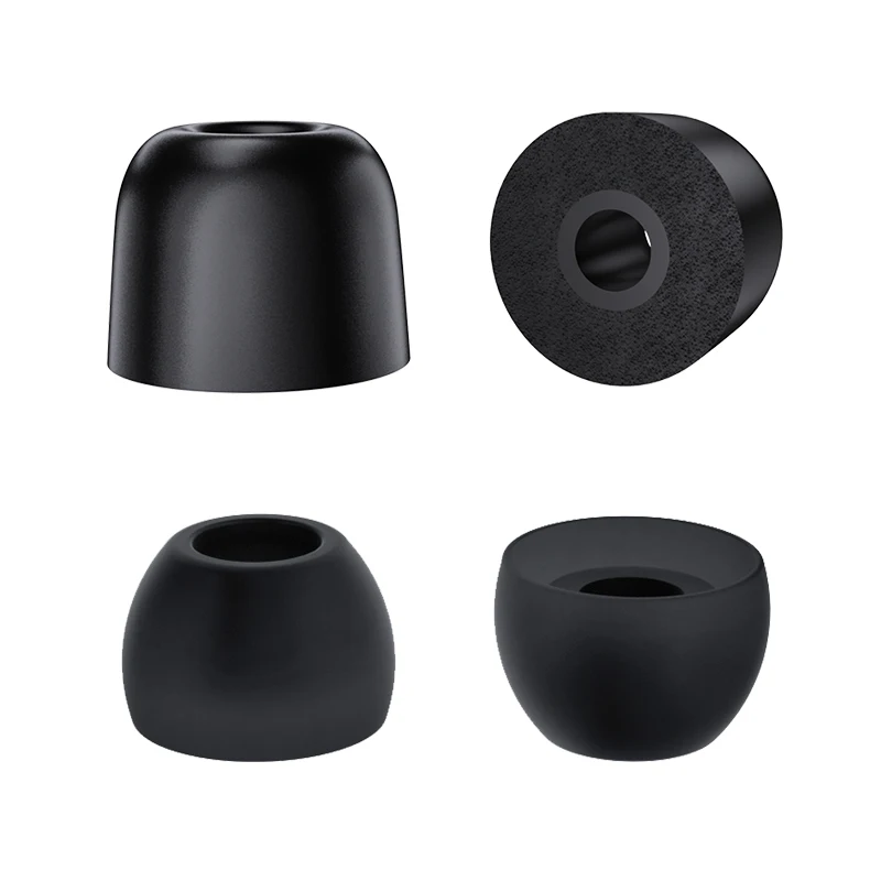 Earplug Set Foam - KBEAR FT01 – ensemble combiné d'embouts