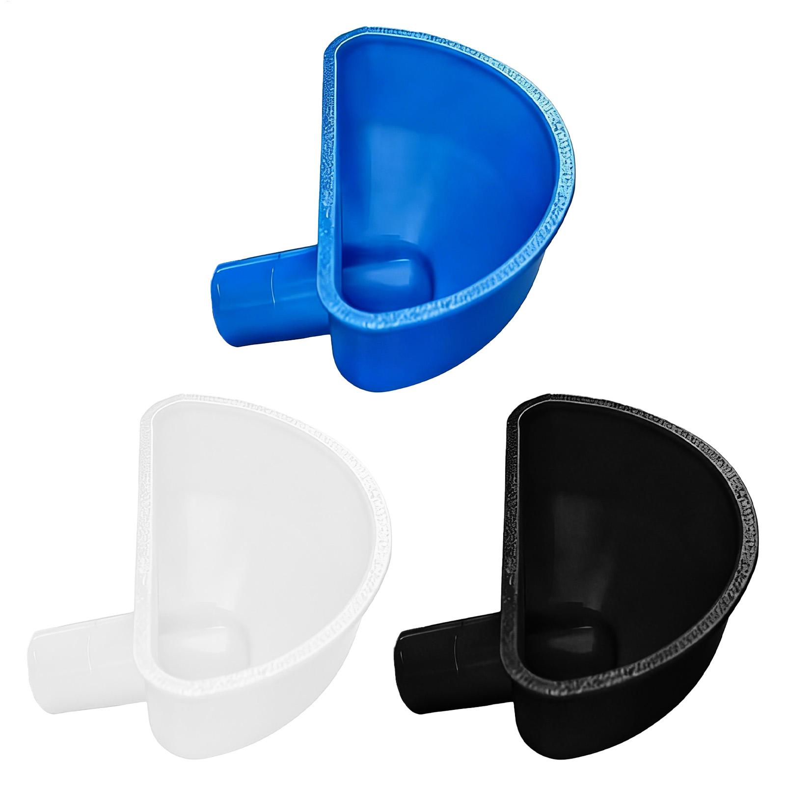 Travel Accessories To 3D Print - Entonnoir d'arrivée d'eau pour camping-car imprimé