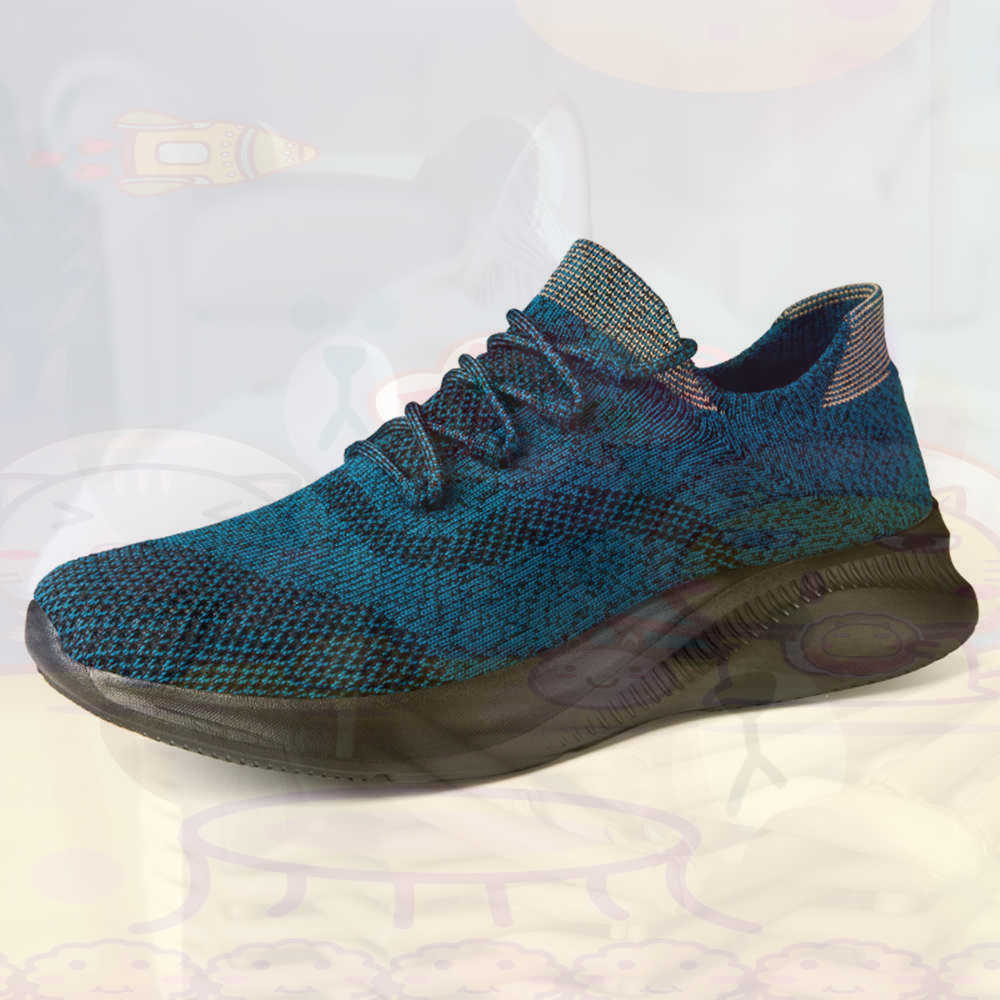 Travel Accessories Long Flight - Numéro 41 fond souple chaussures de