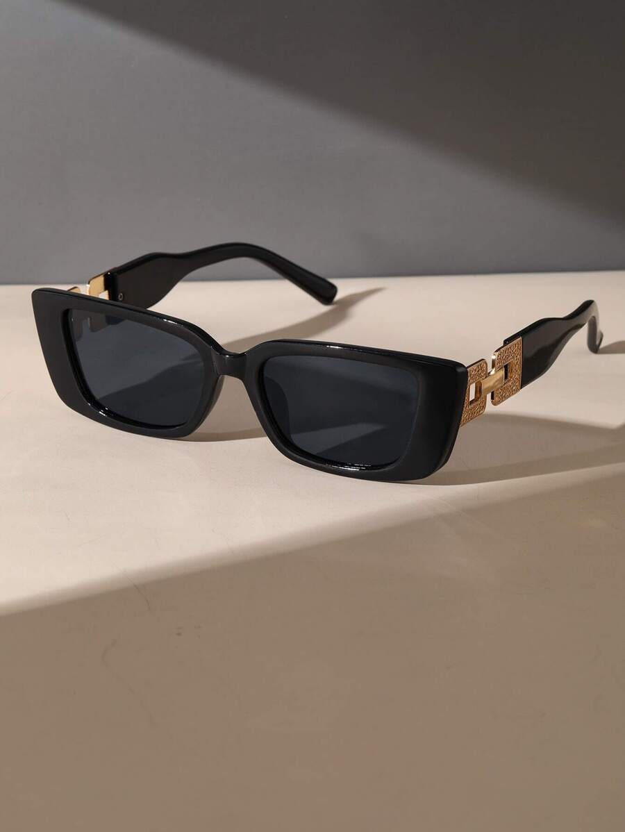 Travel Accessories For Women - 1 paire de lunettes de soleil