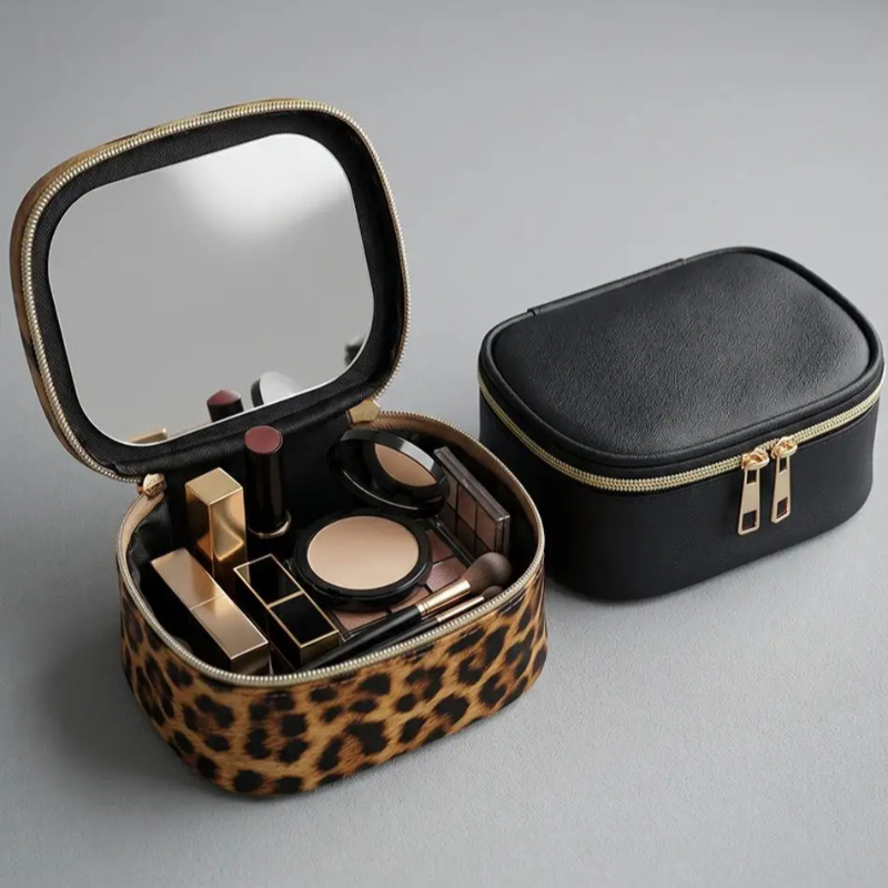 Travel Accessories Toiletries - Nouvelle Trousse de Maquillage 2026 avec