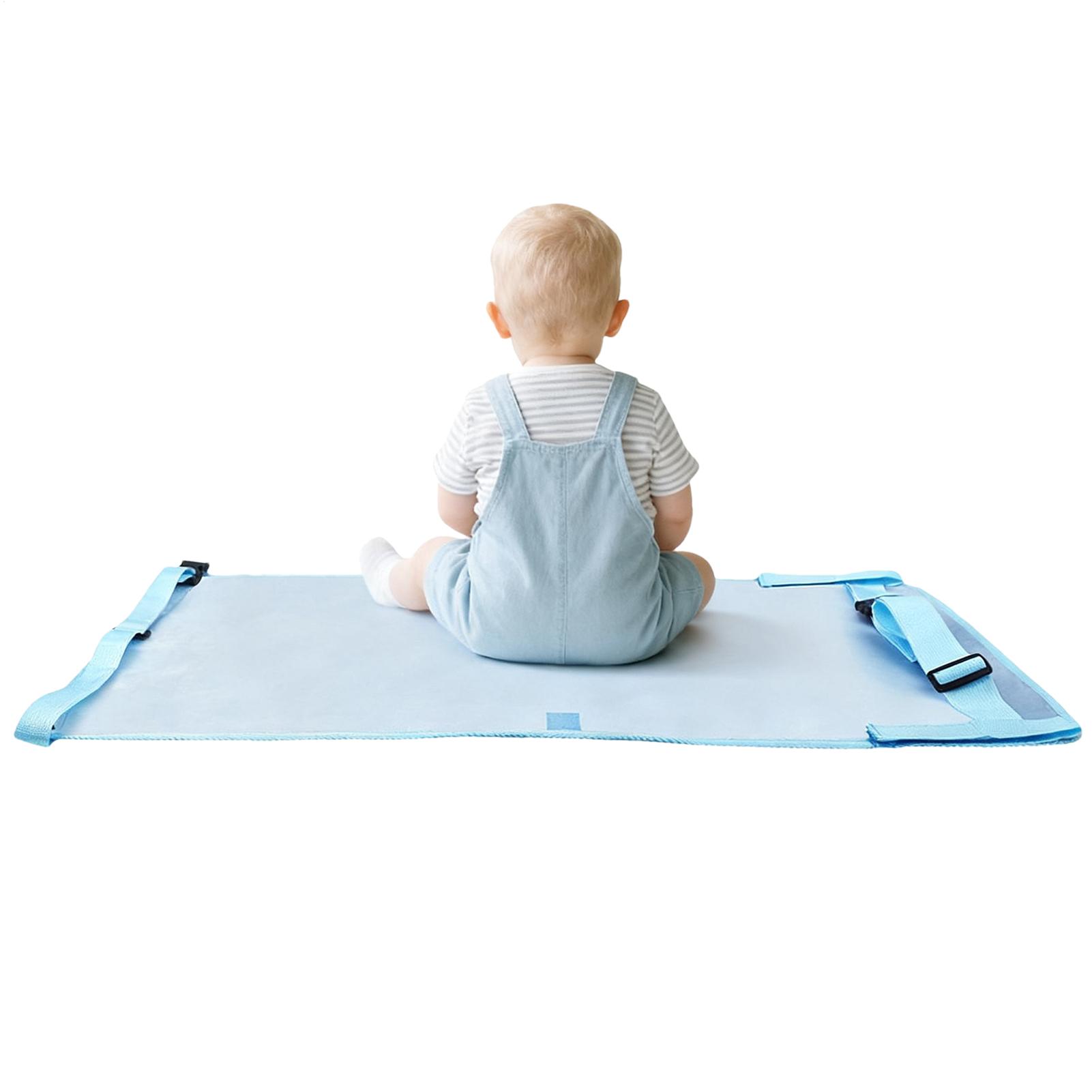 Travel Accessories With Toddler - Lit d'avion pour tout-petits, lit de