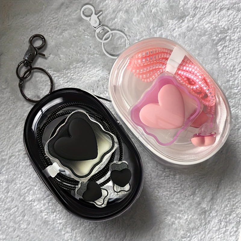 Travel Accessories Iphone - Étui de rangement de voyage pour