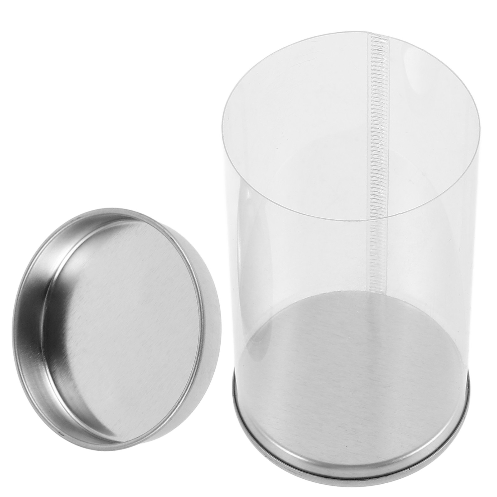 Travel Accessories Case - Lot de 10 organiseurs de cotons