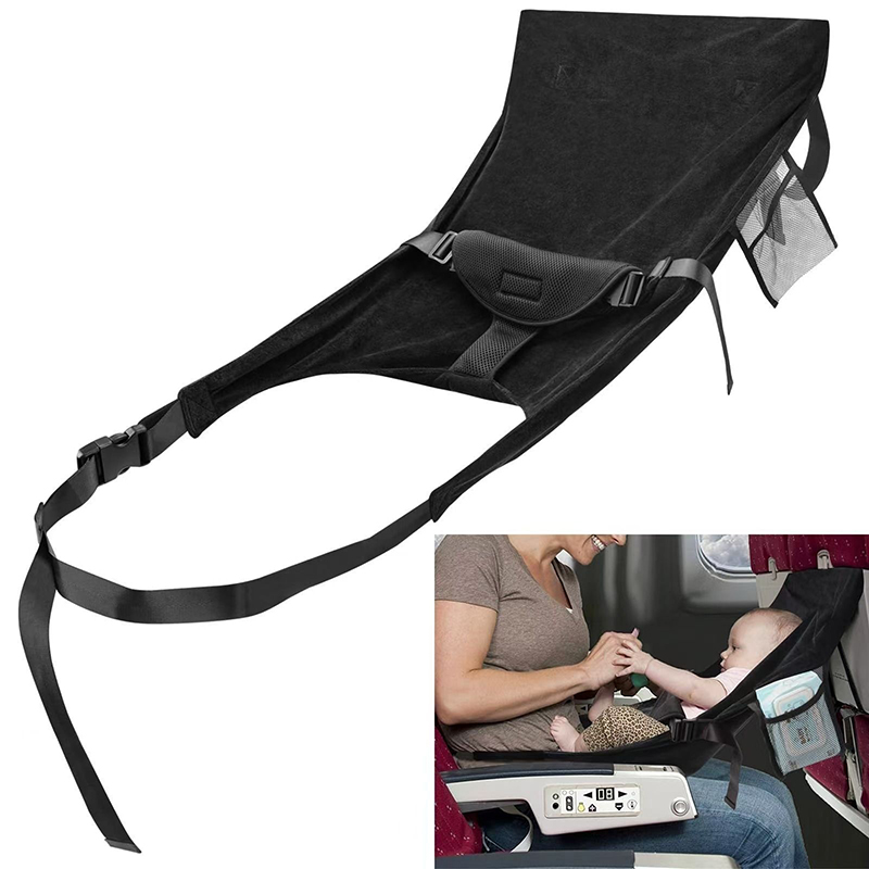 Travel Accessories Plane - Extenseur de siège d'avion pour enfants,