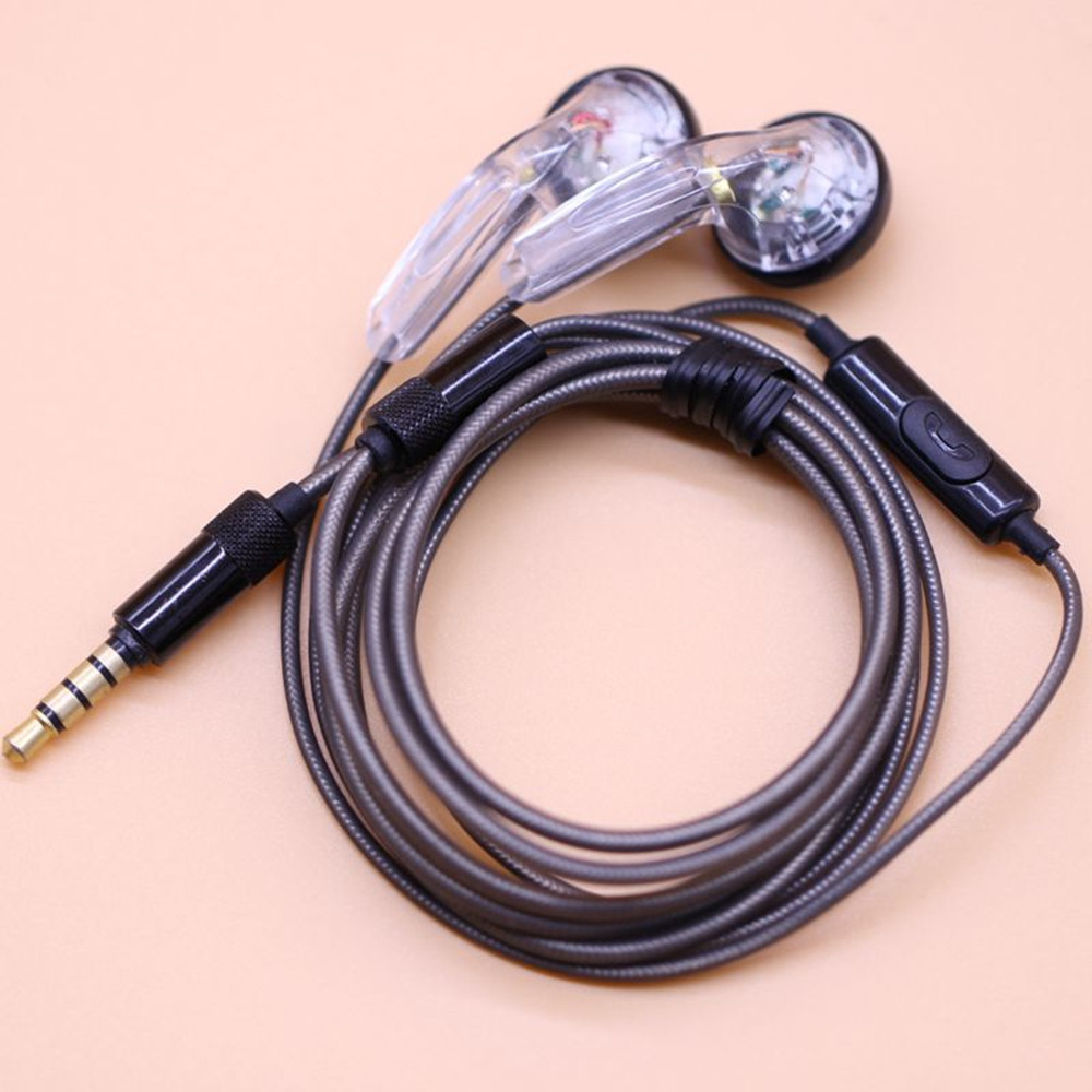 Earplug Set Foam - FENGRU KRENT-Écouteurs intra-auriculaires KG01 MX500, oreillettes