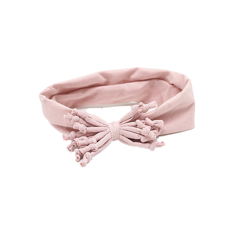 Travel Accessories For 2 Year Old - Bandeaux et nœuds de sauna pour