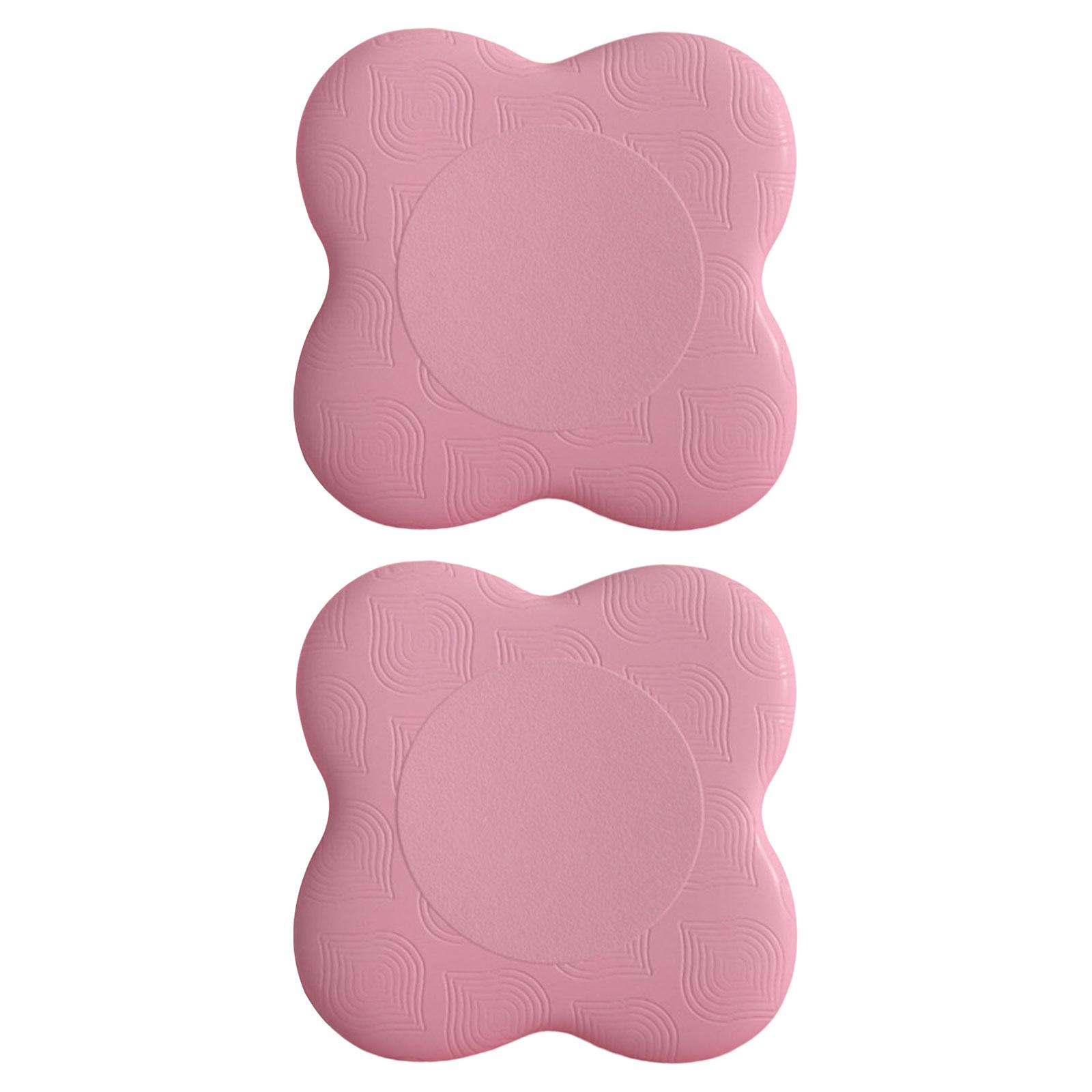 Travel Yoga Accessories - Coussin de yoga pour genoux, accessoire