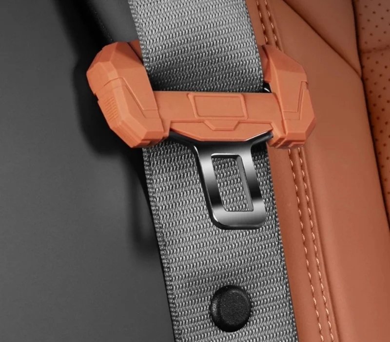 Travel Accessories Online Store - Bouchon de ceinture de sécurité de