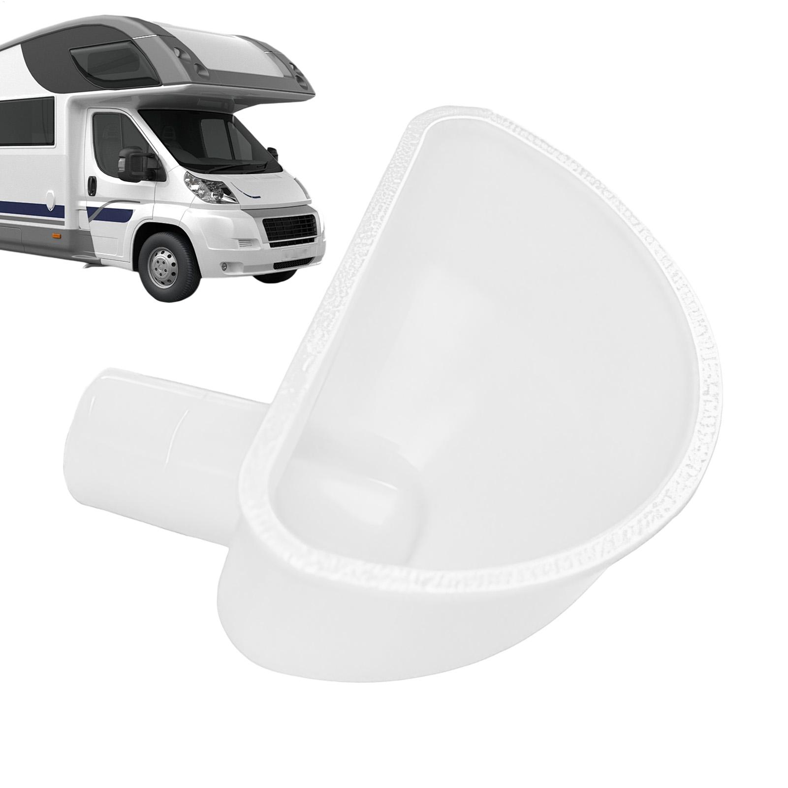Travel Accessories To 3D Print - Entonnoir de remplissage de réservoir d'eau