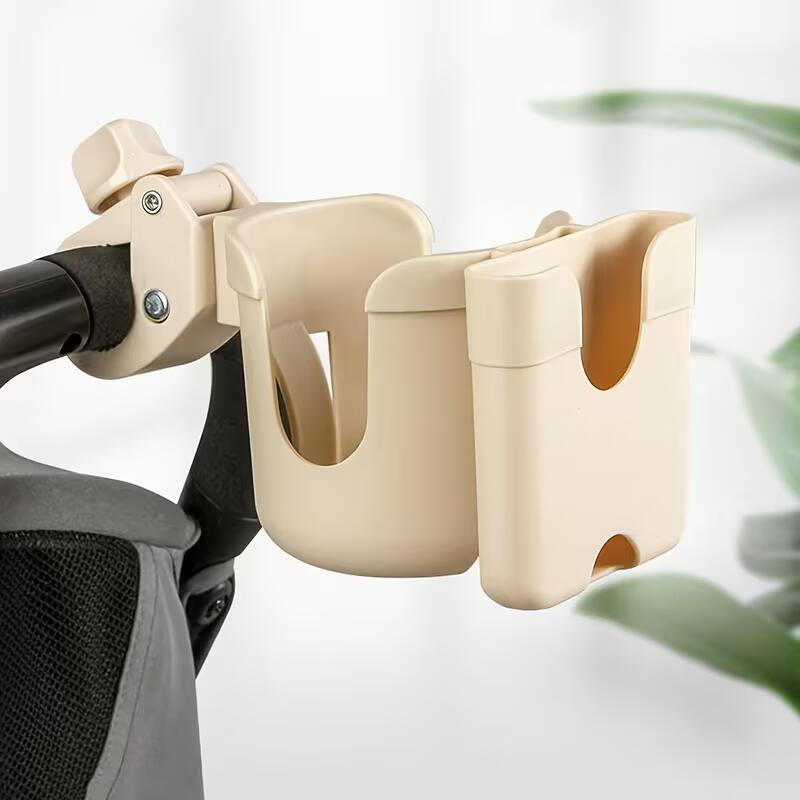 Travel Accessories For 2 Year Old - Support antidérapant pour tasse de poussette,