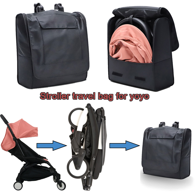 Travel Accessories Plane - Sac à dos de voyage imperméable