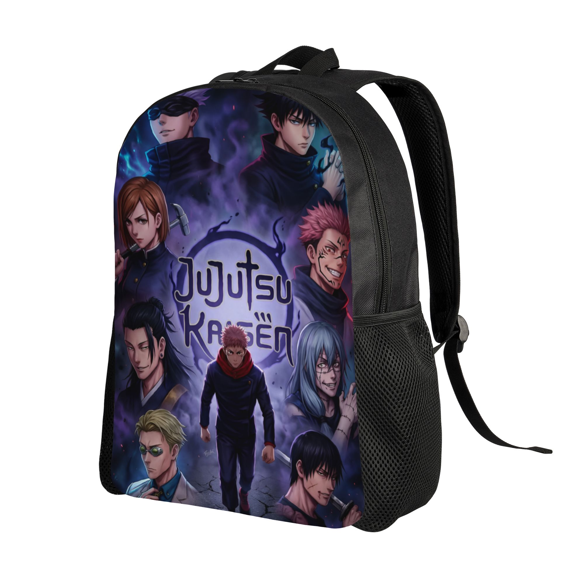 Sac à dos imprimé en 3D J-Juju - Travel Accessories To 3D Print avis et prix