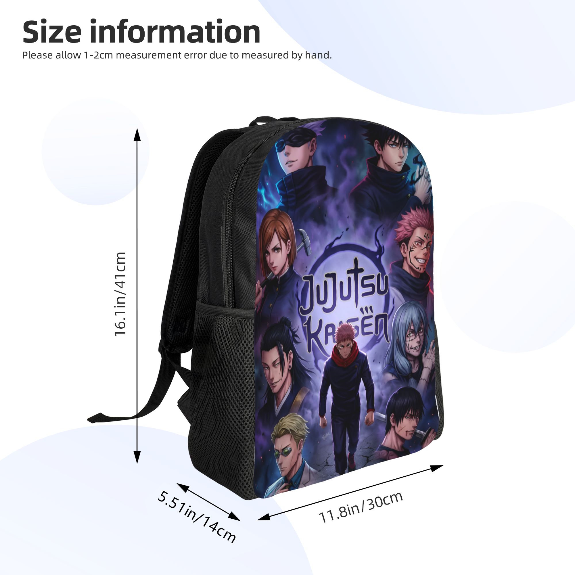 Sac à dos imprimé en 3D J-Juju - Travel Accessories To 3D Print avis et prix