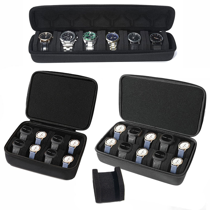 Boîte de rangement pour montre - Travel Accessories Case avis et prix