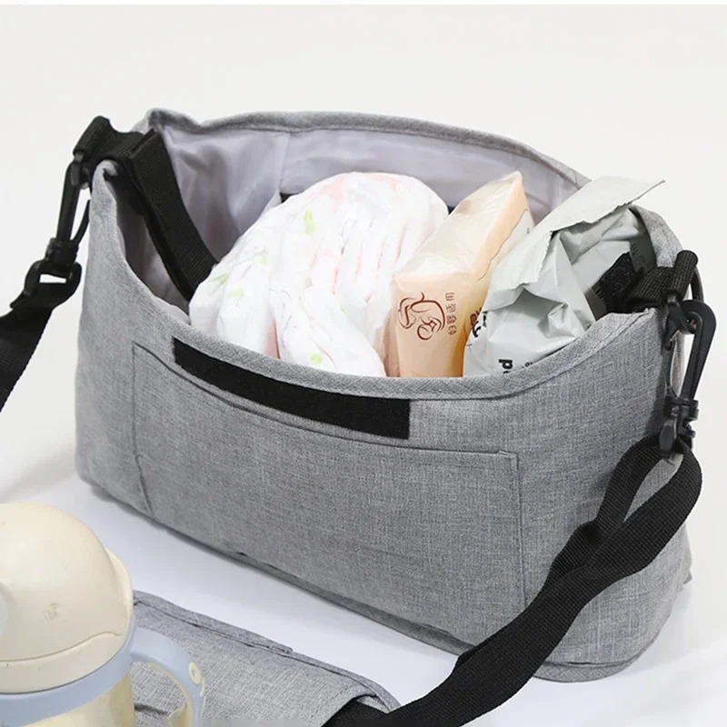 Sac de rangement pour poussett - Travel Accessories For 2 Year Old avis et prix