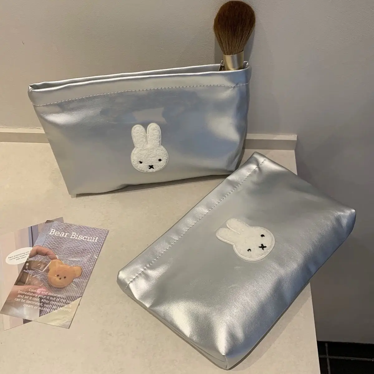 Trousse de Maquillage Portable - Travel Accessories Toiletries avis et prix