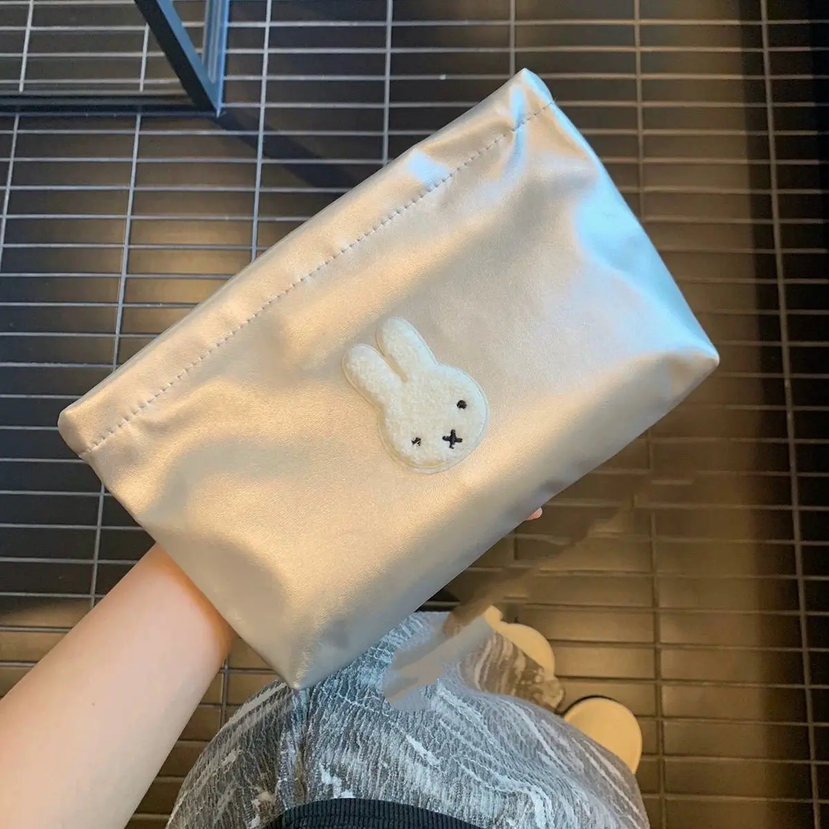 Trousse de Maquillage Portable - Travel Accessories Toiletries avis et prix