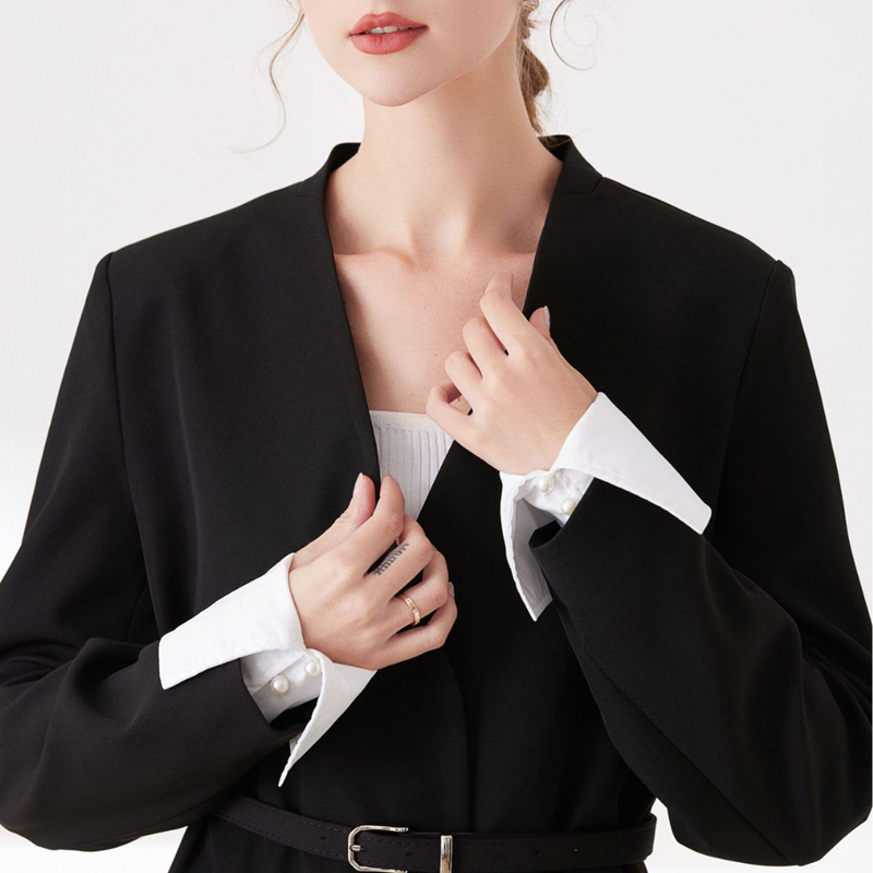 Chemise de bureau élégante, fa - Travel Accessories For Women avis et prix