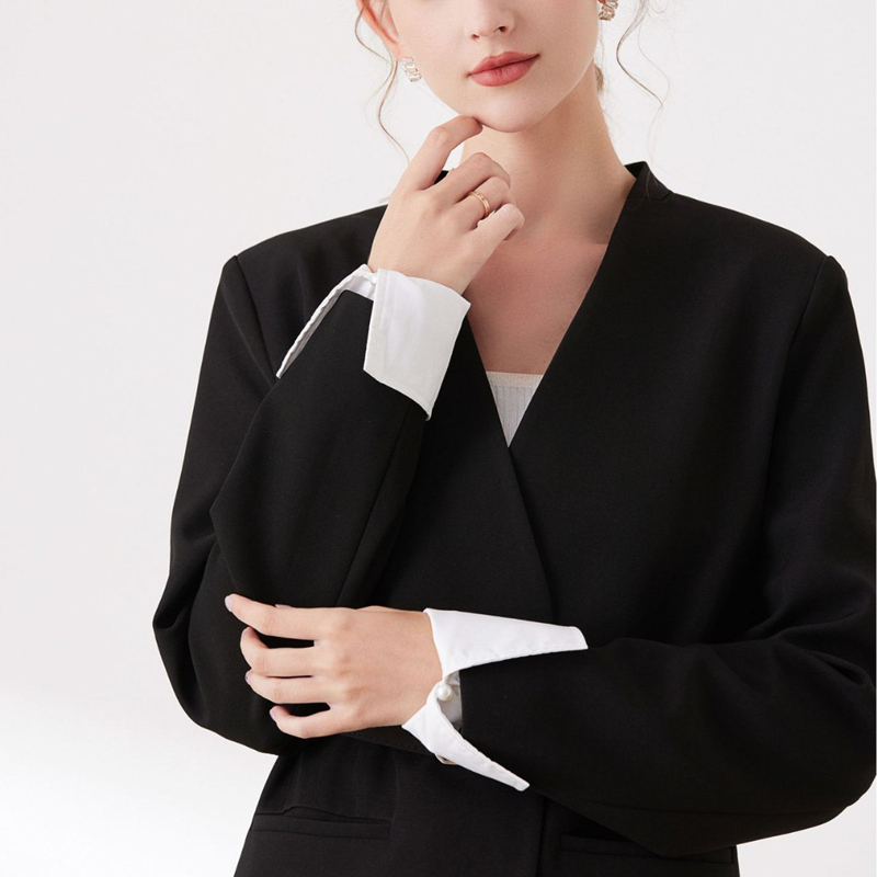 Chemise de bureau élégante, fa - Travel Accessories For Women avis et prix