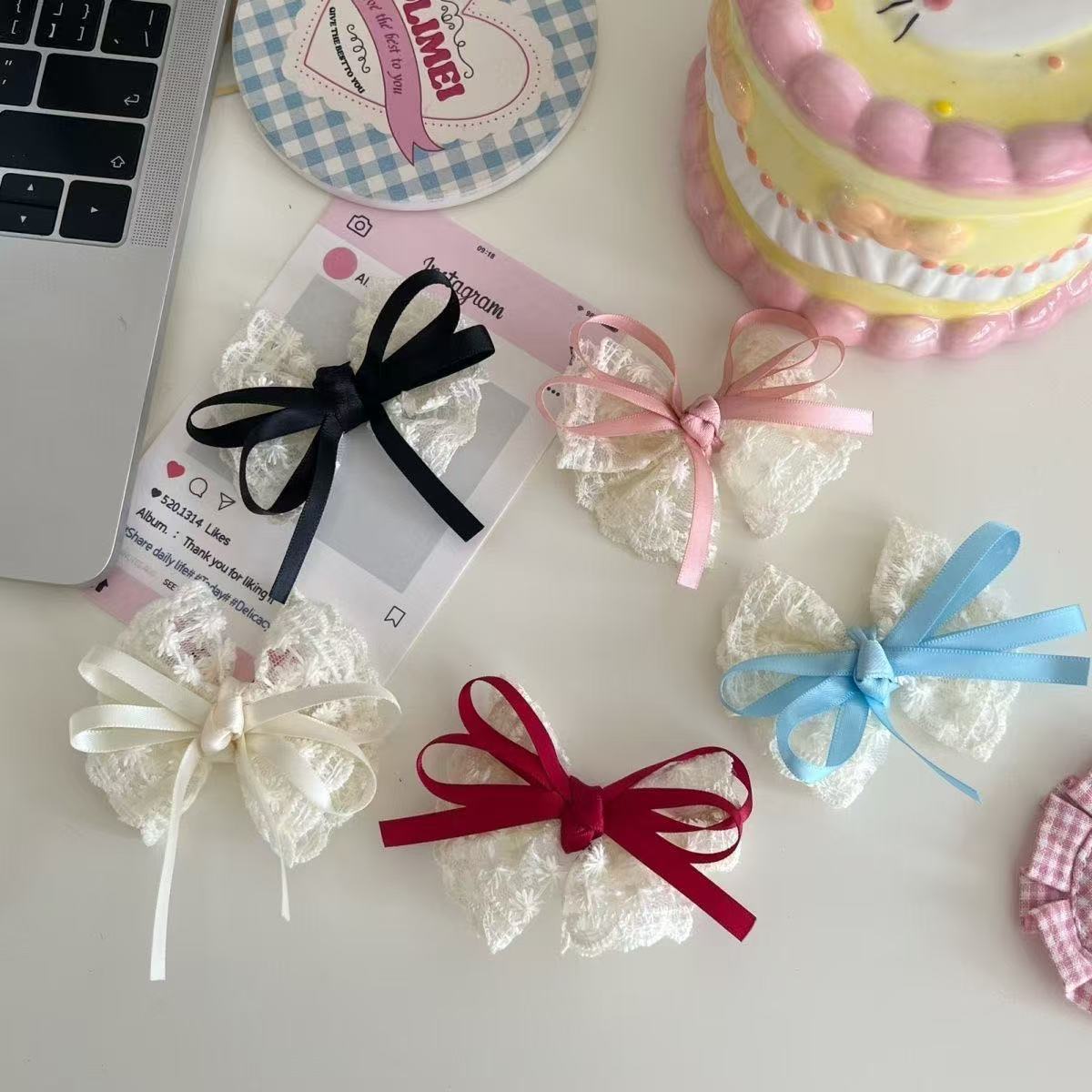 Épingles à cheveux élégantes e - Travel Accessories Designer avis et prix