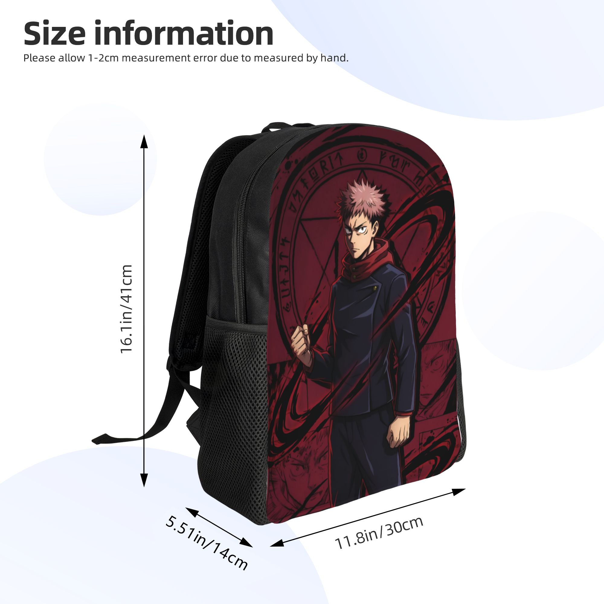 Sac à dos imprimé en 3D J-Juju - Travel Accessories To 3D Print avis et prix