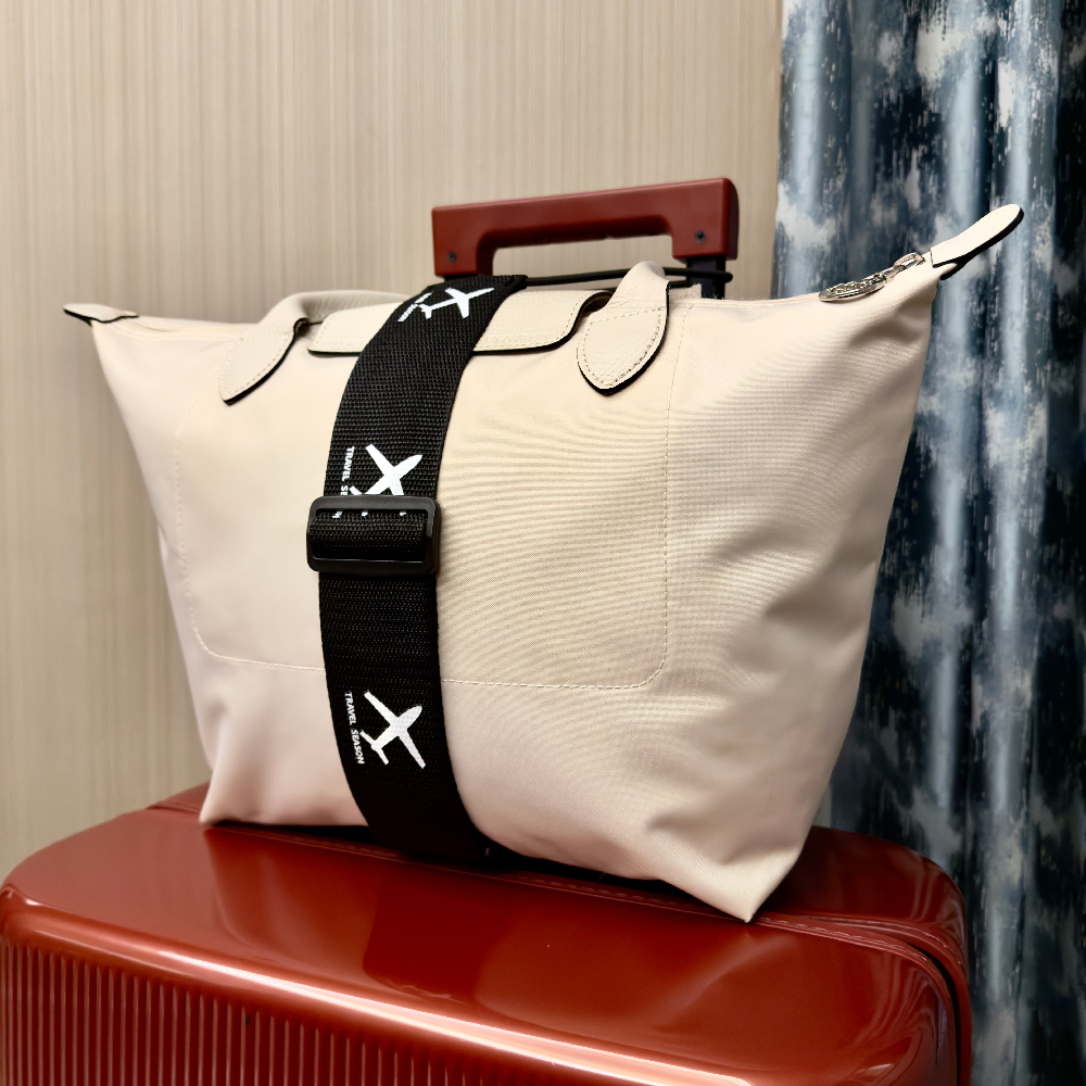 Sangle de fixation pour bagage - Travel Accessories Plane avis et prix
