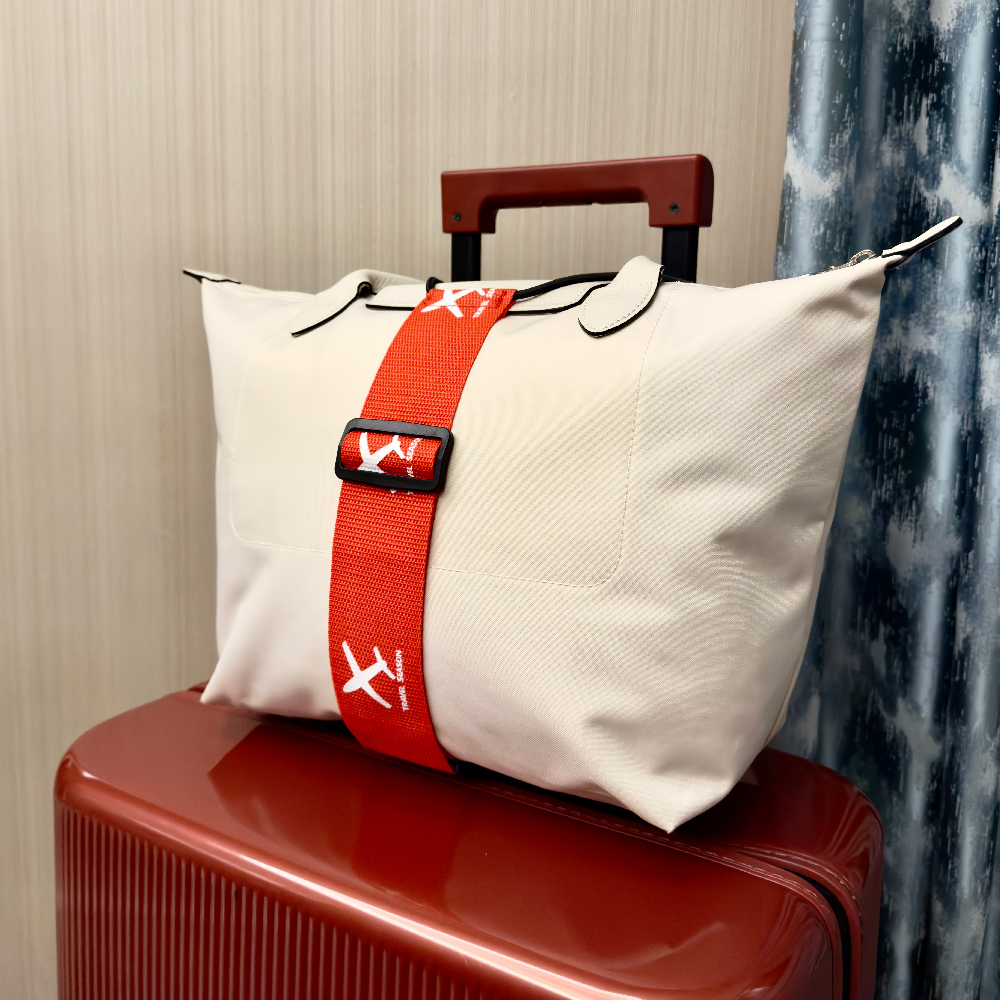 Sangle de fixation pour bagage - Travel Accessories Plane avis et prix