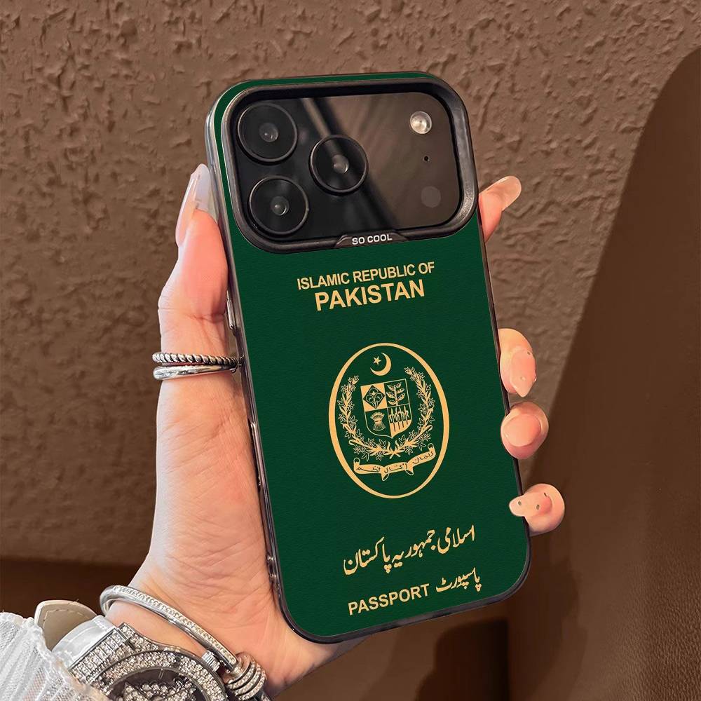 Coque de téléphone avec carte  - Travel Accessories Iphone avis et prix