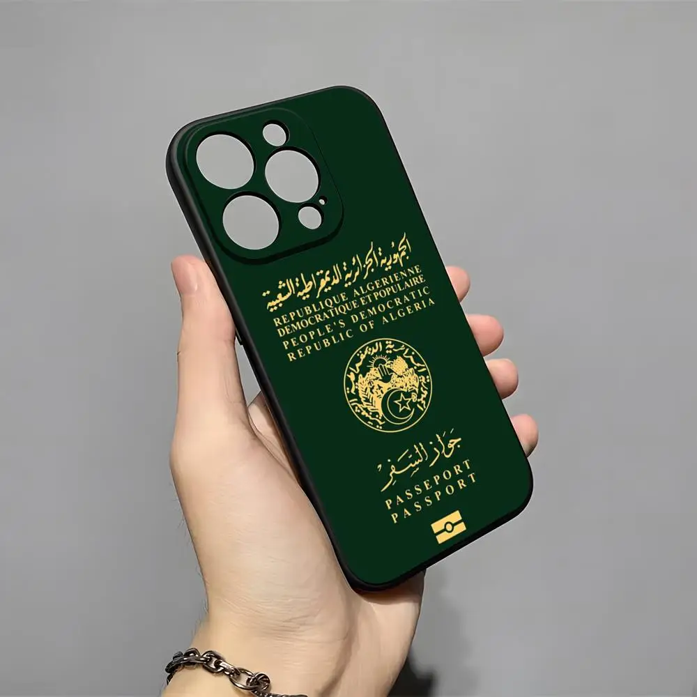 Coque de téléphone antichoc en - Travel Accessories Iphone avis et prix