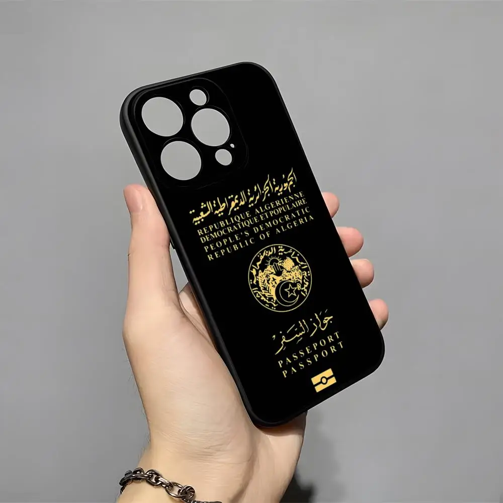 Coque de téléphone antichoc en - Travel Accessories Iphone avis et prix