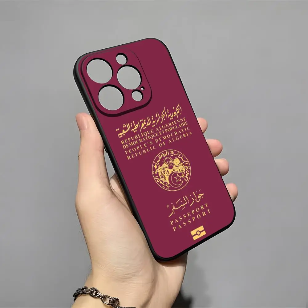 Coque de téléphone antichoc en - Travel Accessories Iphone avis et prix