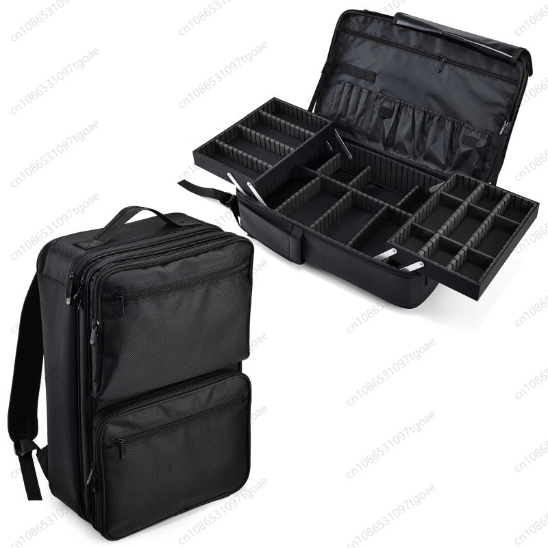 Sac de rangement multi-poches  - Travel Accessories Toiletries avis et prix