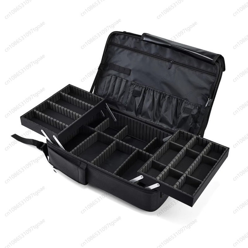 Sac de rangement multi-poches  - Travel Accessories Toiletries avis et prix