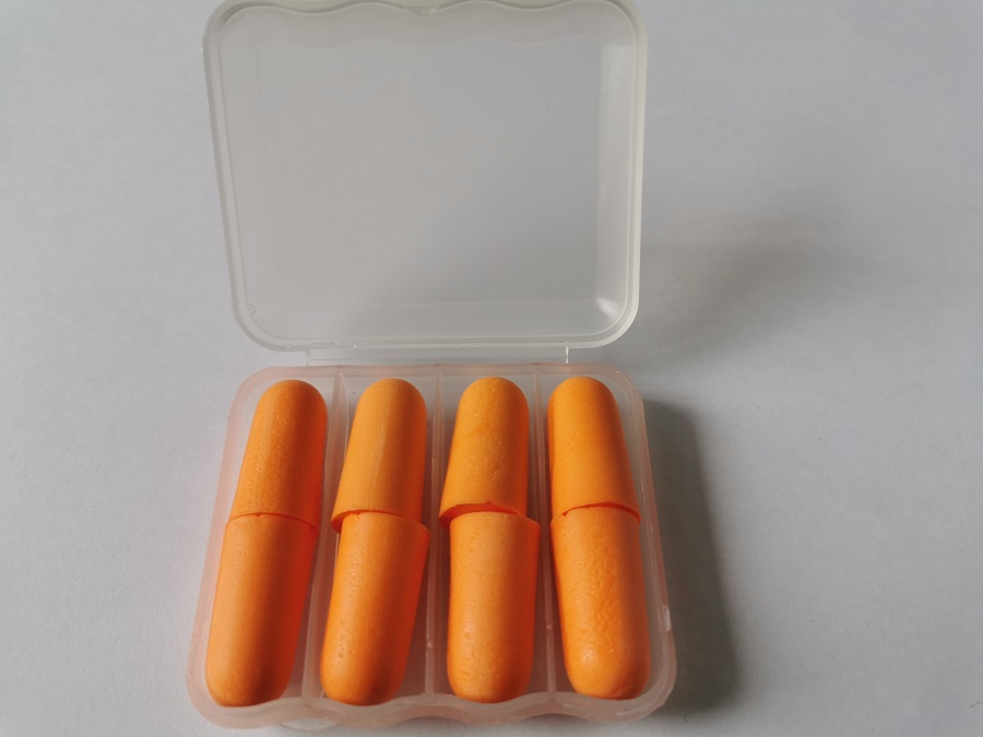 Bouchons d'oreille en mousse s - Earplug Set Foam avis et prix