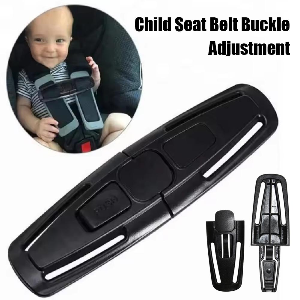 Clip de fixation pour siège au - Travel Accessories With Toddler avis et prix