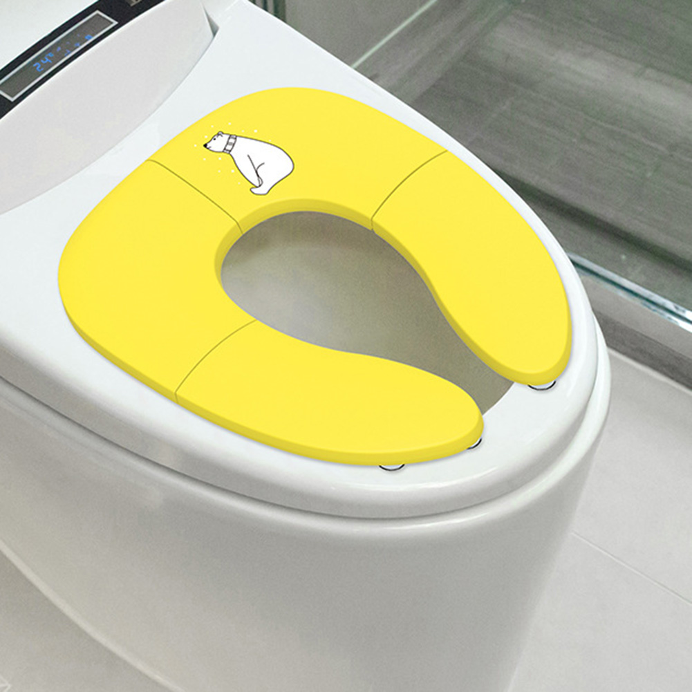 Sièges de toilette en polymère - Travel Accessories With Toddler avis et prix