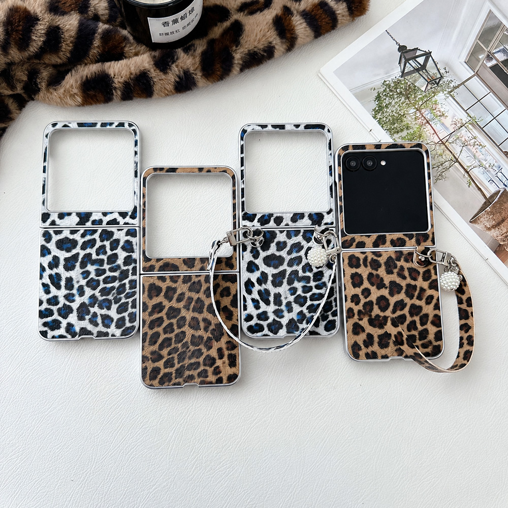 Étui de téléphone pliable à im - Travel Accessories Unisex avis et prix