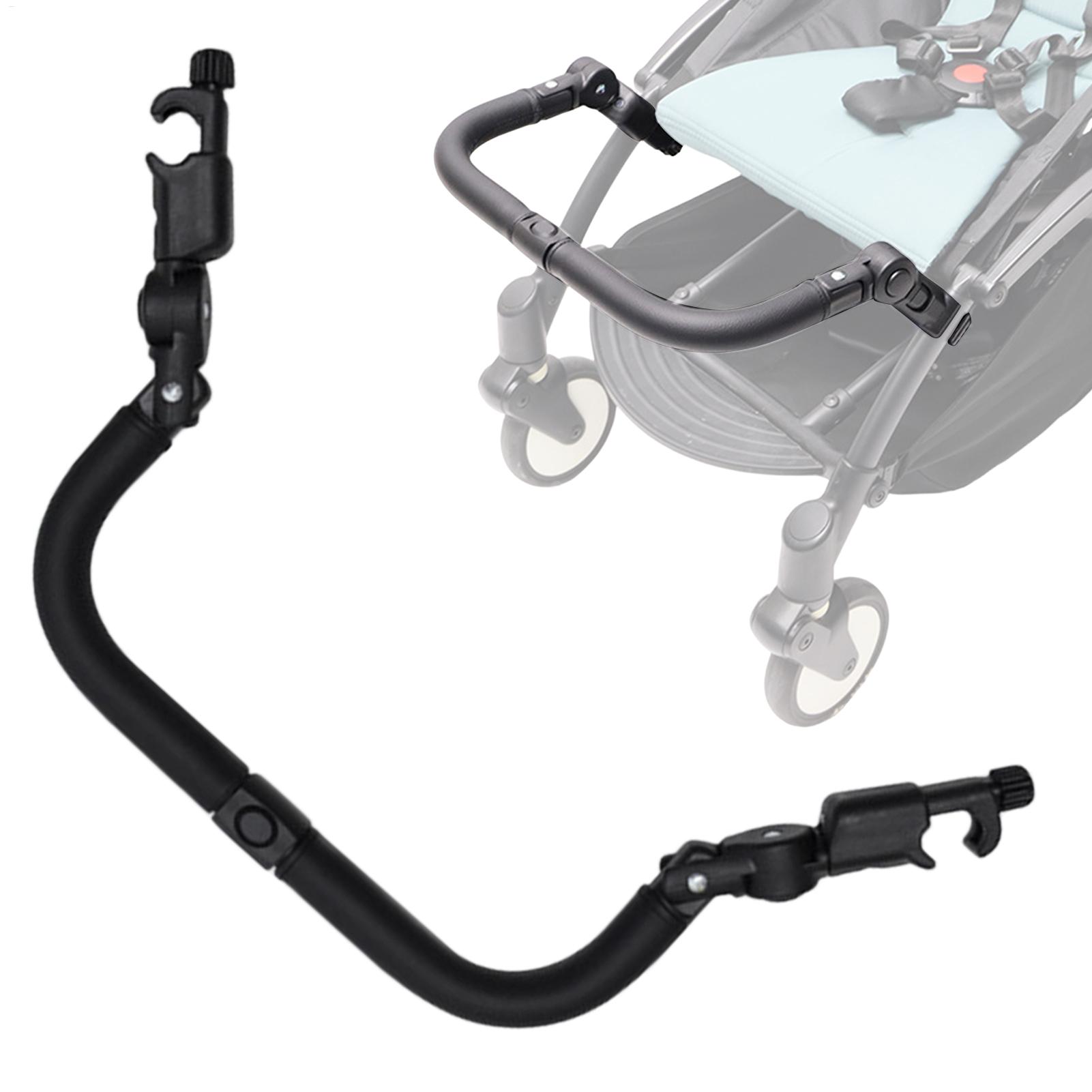 Barre de poussette universelle - Travel Accessories With Toddler avis et prix