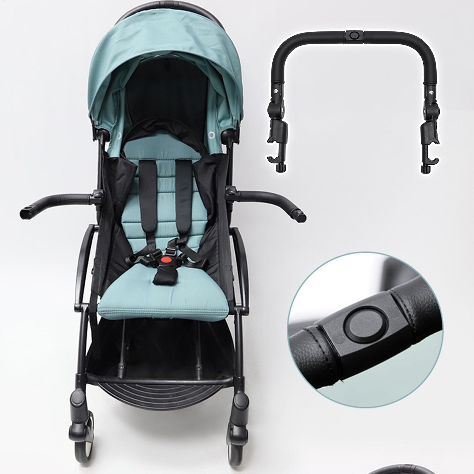 Barre de poussette universelle - Travel Accessories With Toddler avis et prix