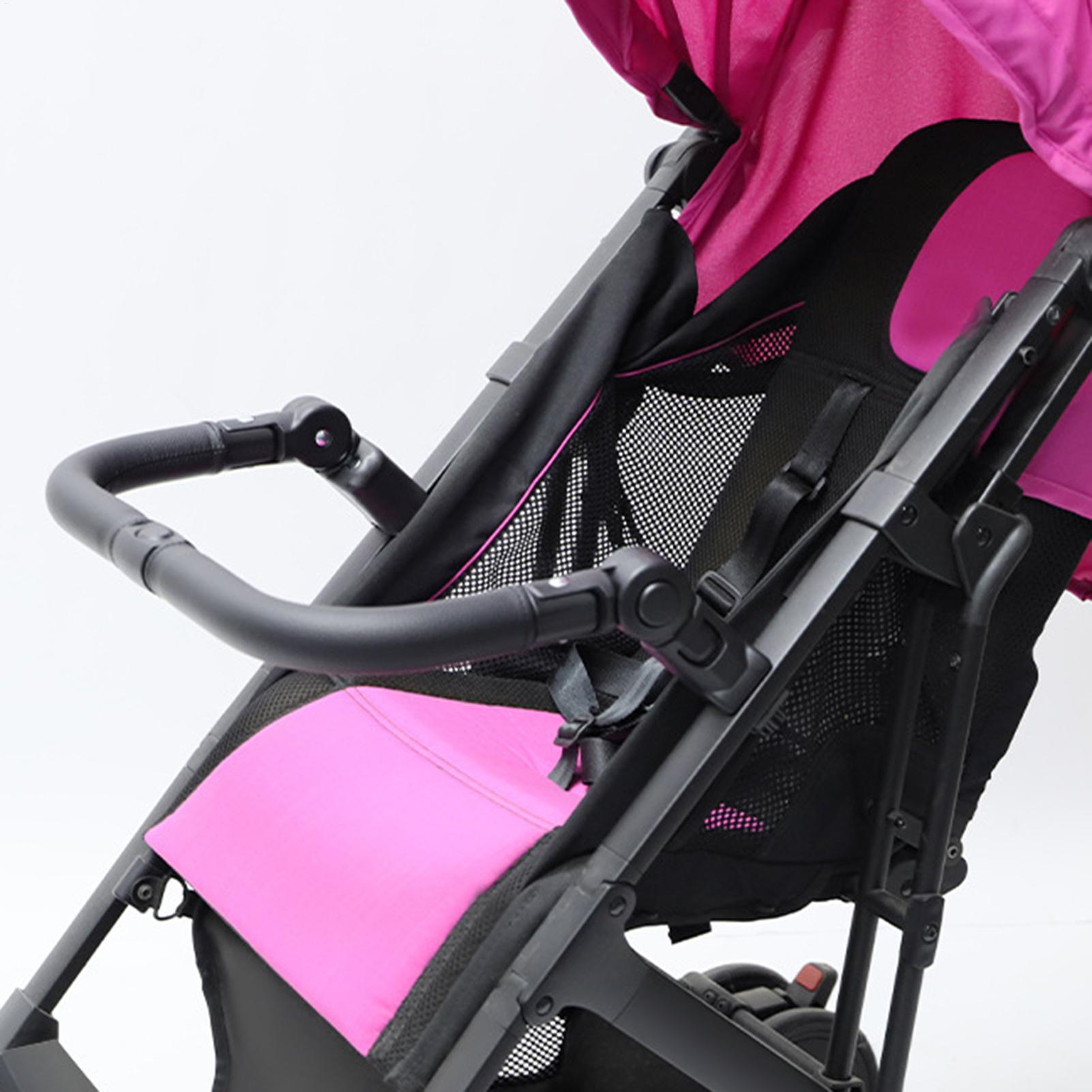 Barre de poussette universelle - Travel Accessories With Toddler avis et prix