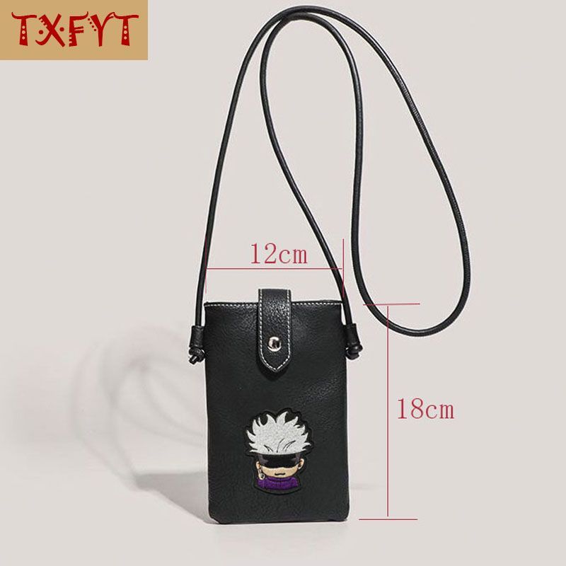 Jujutsu Kaisen Gojo Satoru Poc - Travel Accessories Unisex avis et prix